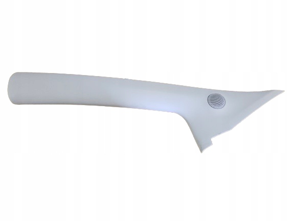 фото №1, Opel crossland lift 20- захист стійка lewego