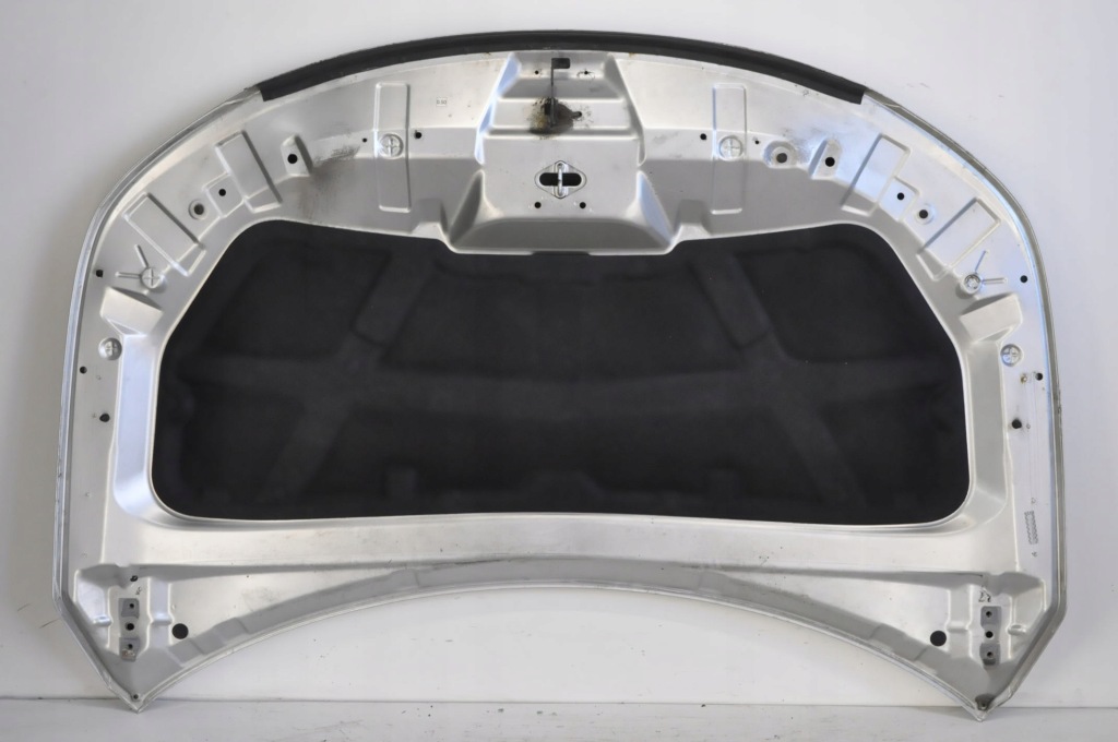 Kia sorento ii капот крышка отсек двигателя 3d Оригинал