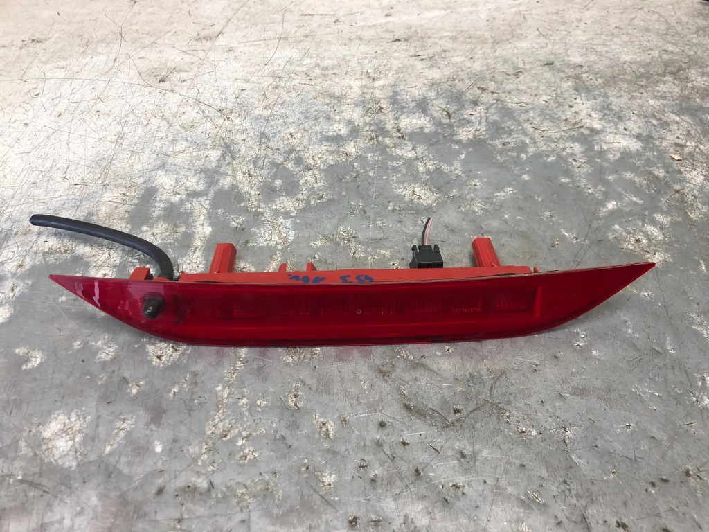 фото №1, Третий свет стоп smart 453 265900344r