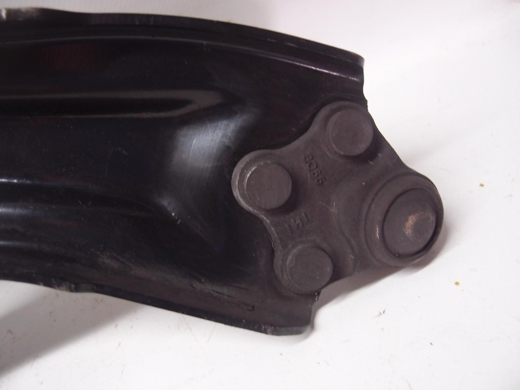 фото №12, Рычаг левый перед renault captur ii