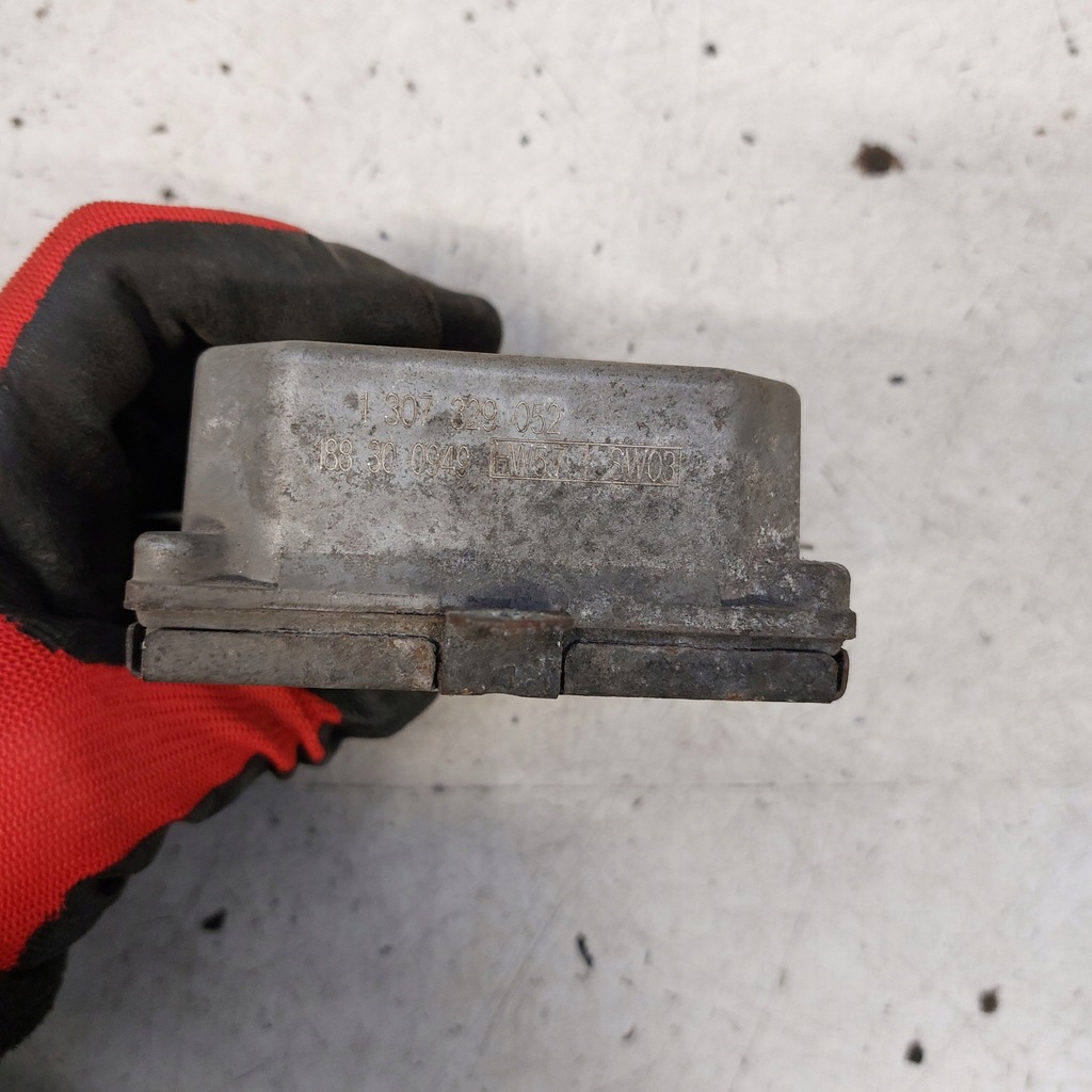 фото №6, Marcedes w220 перетворювач ксенон al 1307329052 188300949 права