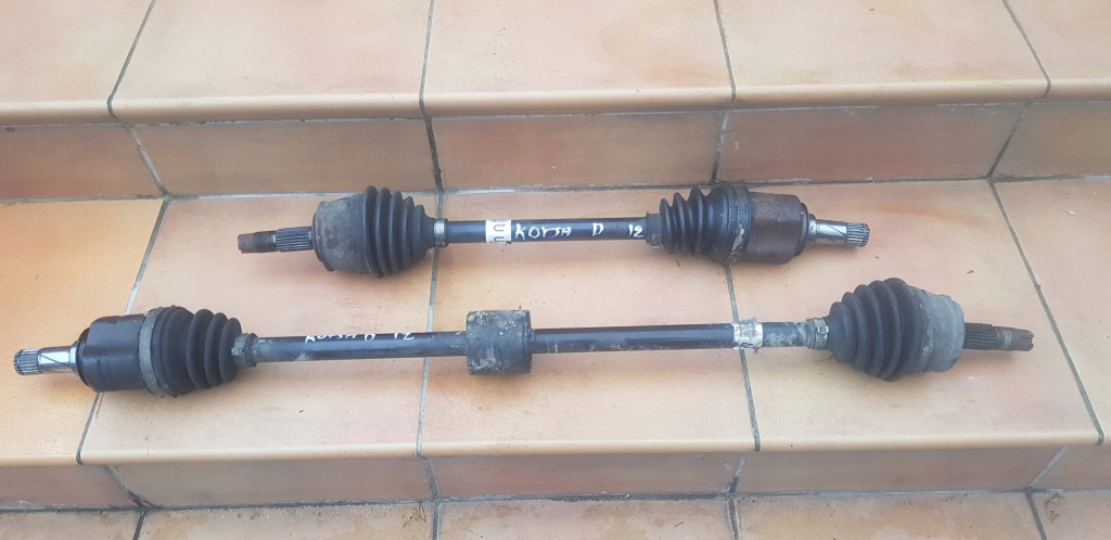 Opel corsa d модуль коробка предохранителей 13142241 Киев