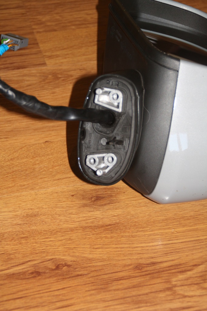 фото №12, Xc40 volvo xc-40 фотохромный складной 13 pin