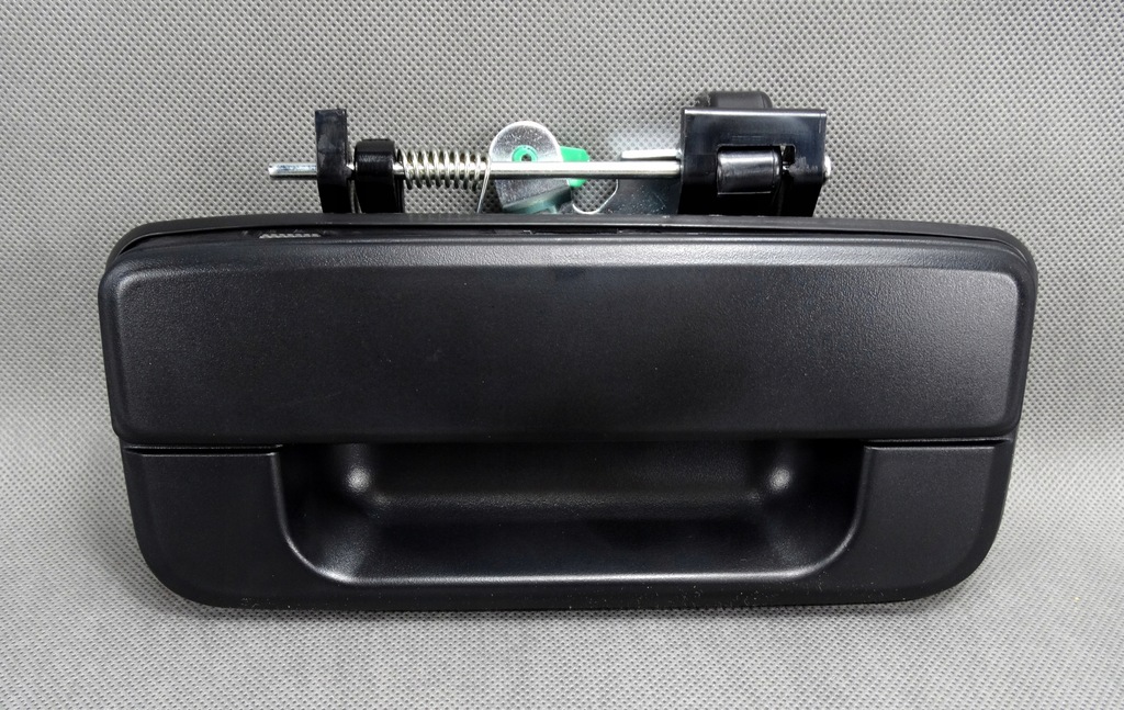 фото №2, Ручка борти задній ford ranger mazda bt50 2006-12