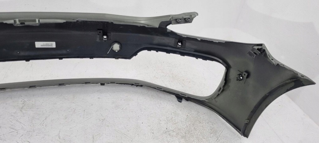 фото №16, Porsche panamera 971 gts sport design 2016- бампер передний 971807221ac