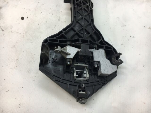 фото №4, Sprinter crafter ручка правий перед a9067601034