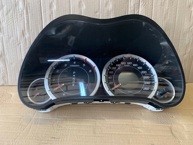 фото №6, Honda accord viii лічильник europa 2,2 дизель автоматична коробка передач 2011r