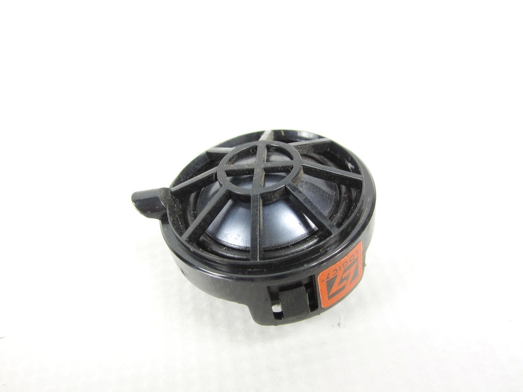 фото №1, Динамик динамик logic7 mercedes gl x164