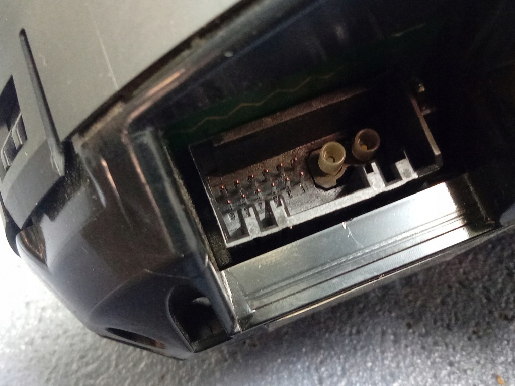 фото №6, Bmw 5 f10 f11 3.0d счетчик приборы eu 9227613