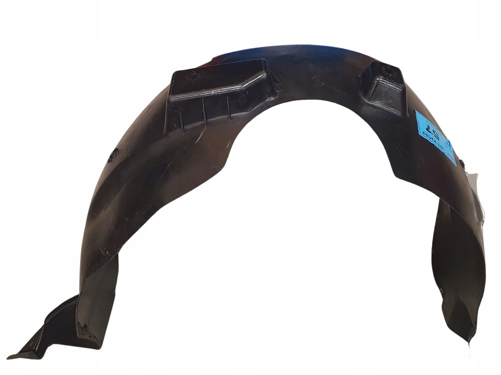 фото №1, Підкрилок передні перед праве chevrolet captiva