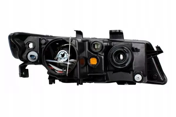 фото №2, Фара honda accord - 02/03-12/05 h1/