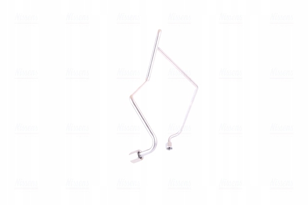 фото №15, Шланг масляний турбонагнітача nissens 935020 audi a3 seat alhambra