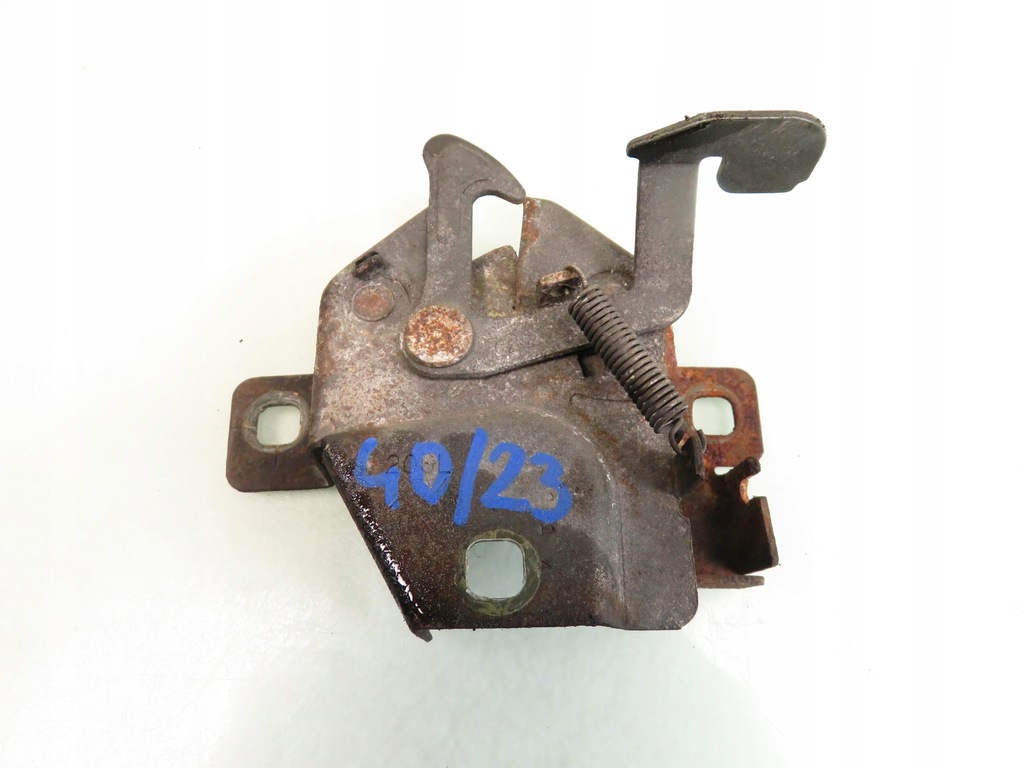 фото №1, Замок капот daihatsu sirion