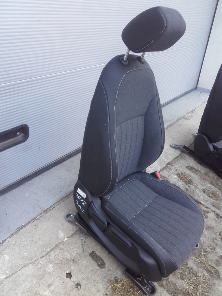 фото №11, Honda jazz v 5 сиденья заднее сиденье перед + задняя 2020-