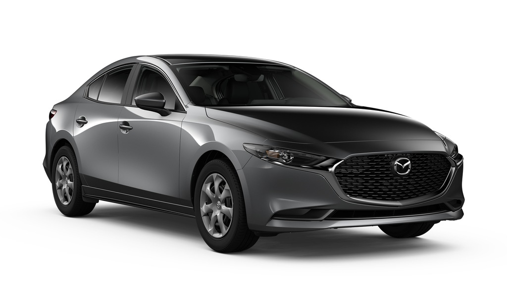 фото №8, Mazda 3 bp kpl лампа лампы europa usa 2019 full led