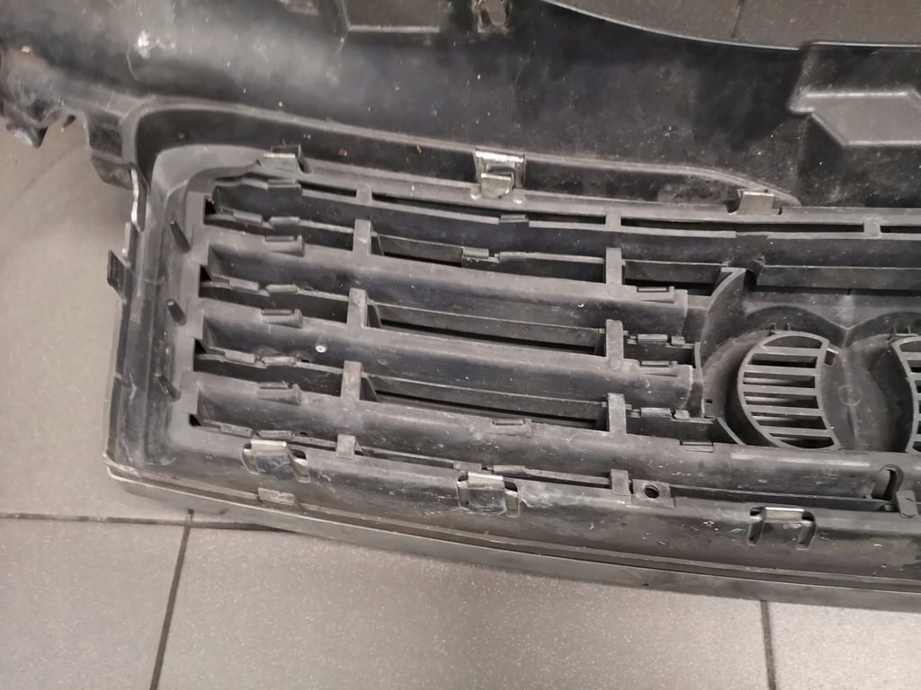 фото №16, Решітка радіатора решітка радіатора радіатор a8 d3 przed fl 4e0807653a