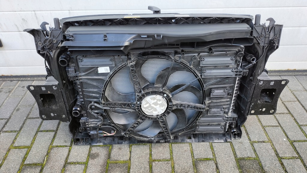 фото №6, Skoda kodiaq lift 1.5 tsi 2.0 tdi 150km 2021-2024