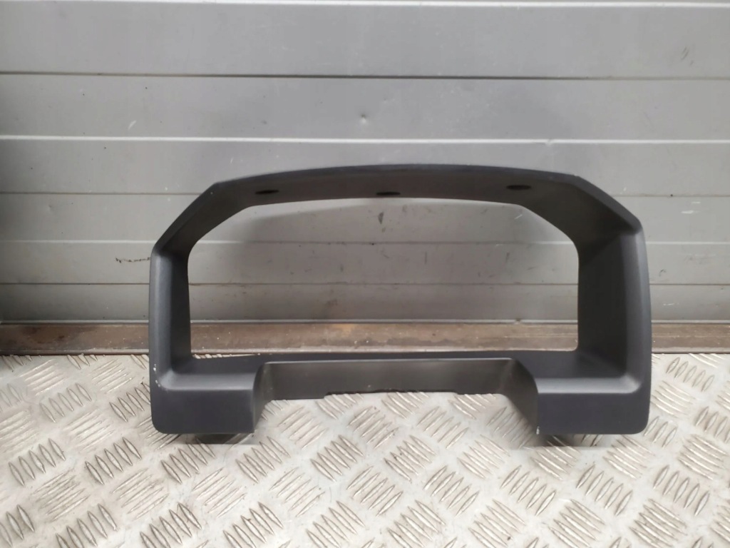 фото №1, Dodge ram 2012 перед сторона ліва element панелі приладової панелі