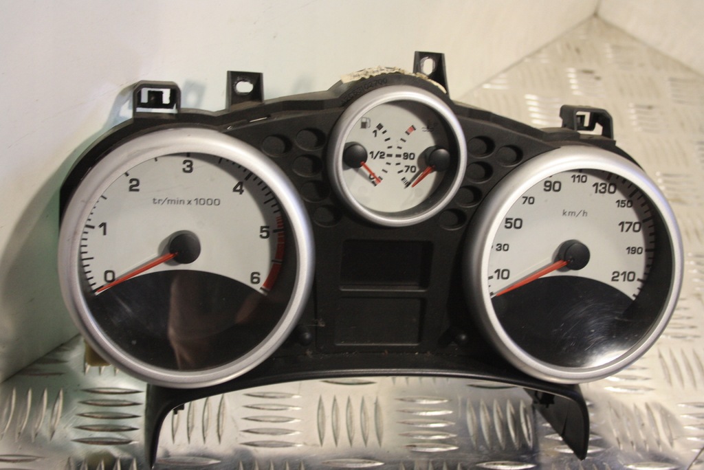 фото №1, Лічильник прилади peugeot оригінальний номер 9662904780