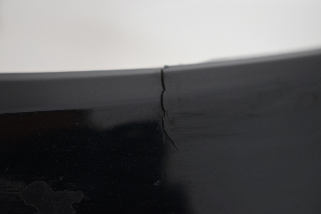 фото №7, Бампер передній перед subaru legacy iv 57704ag000