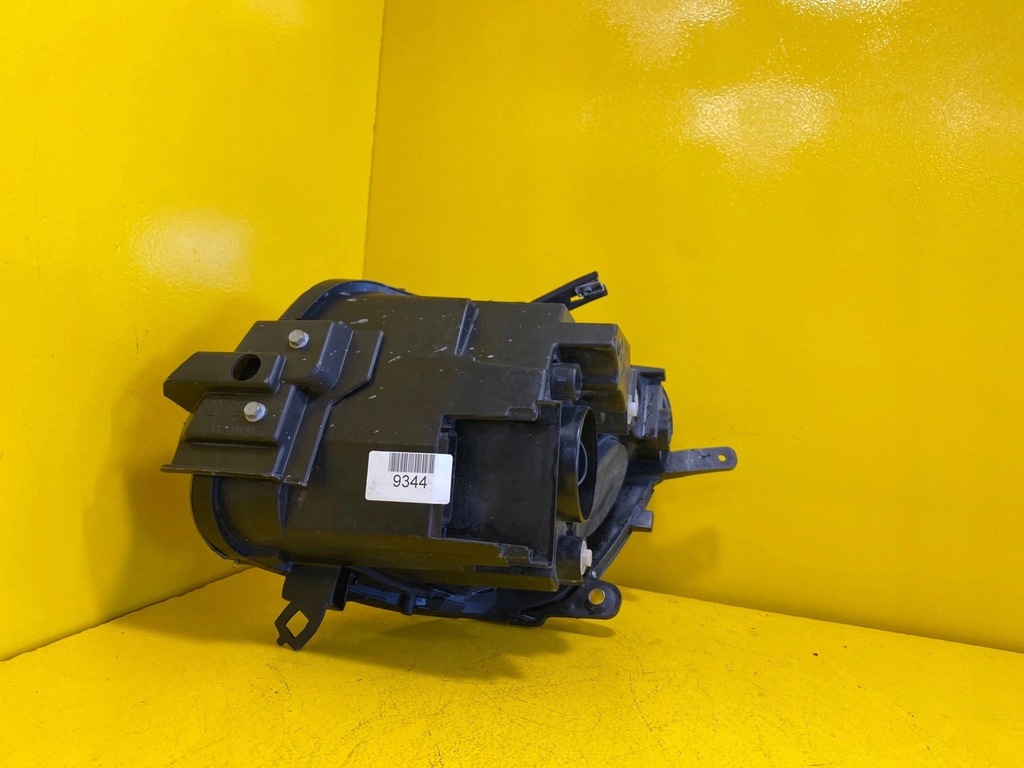 фото №2, Лампа левая alfa romeo mito ксенон