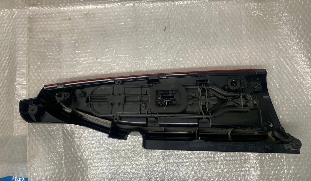 фото №9, Лампа задня задня ліва berlingo partner combo 18-