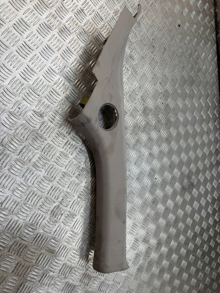 Купить Накладка стойка правый  перед jumpy exper proace verso 9808680277