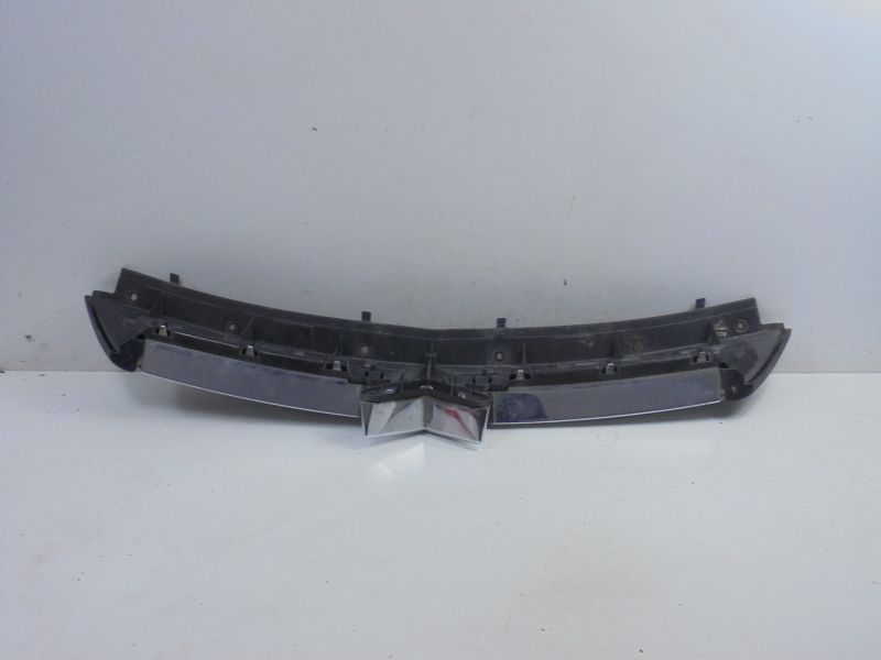 фото №6, Citroen c8 решітка радіатора решітка радіатора 1484199477d