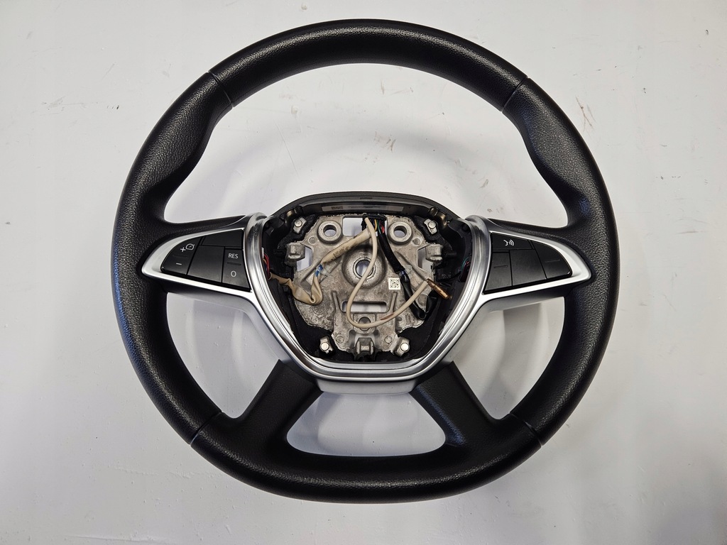 фото №1, Dacia spring воздуховод 484000099r