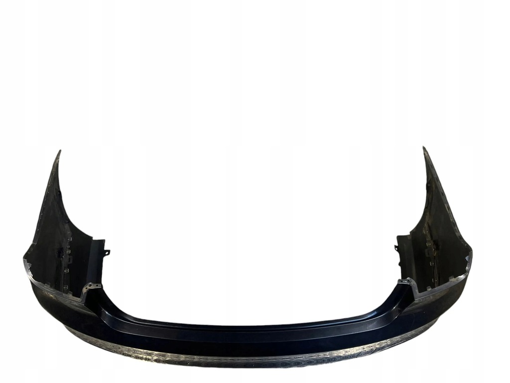 фото №6, Bmw 7 g11 g12 2017 бампер задний