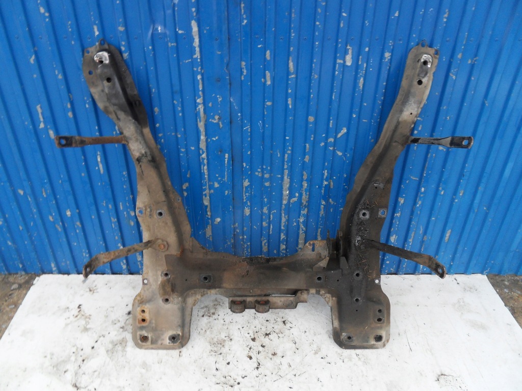 фото №1, Expert ii 06-13 2.0 hdi подрамник двигателя передние