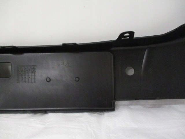 фото №10, Ds4 lift молдинг pod номерний знак бампер перед