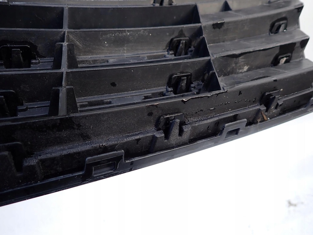 фото №9, Vw jetta vi 6 lift 14-18 решётка радиатора решётка радиатора