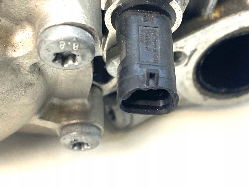 фото №5, Радіатор вихлопних газів egr audi a6 a7 059131511af