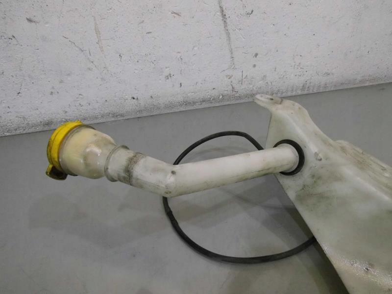 фото №4, Бачок омывателя renault scenic iii