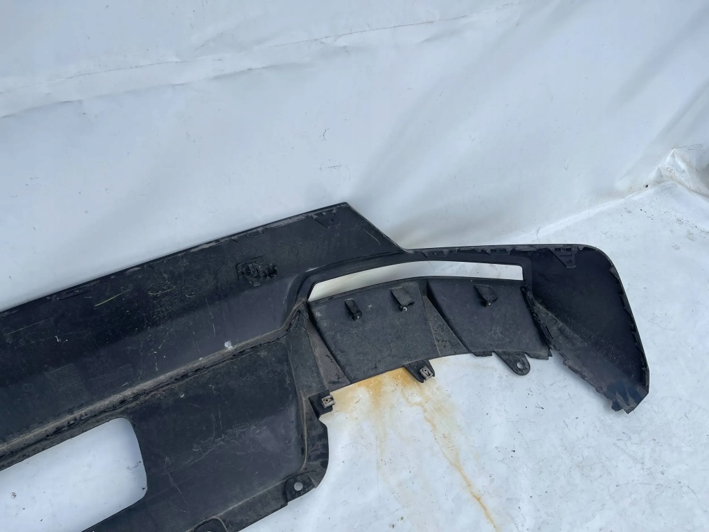 фото №14, Бампер bmw ix 2021 m-pakiet задня задній i20 решітка молдинг відбивач лампа