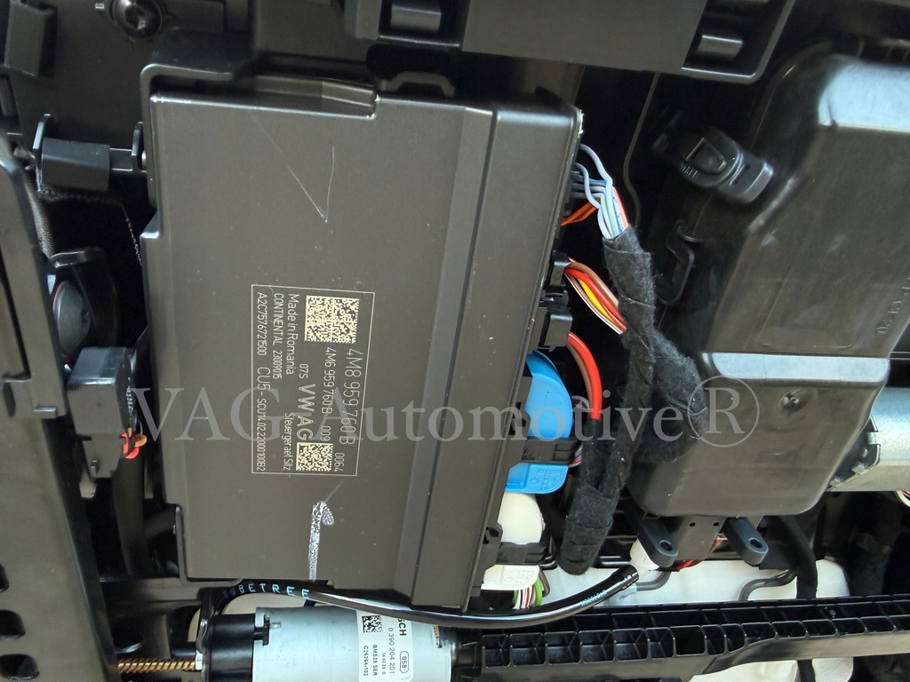 фото №9, Сидіння audi q8 sq8 rsq8 масаж вентиляція exclusive s-line шкіра eu nowe !