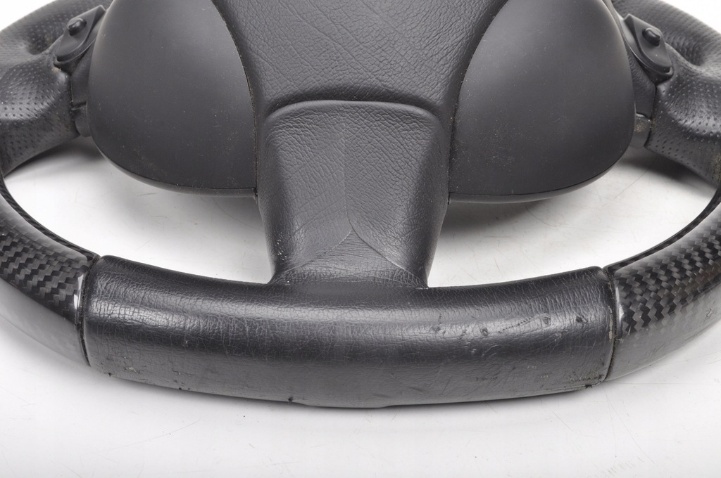 фото №6, Maserati granturismo повітропровід multi карбон шкіра