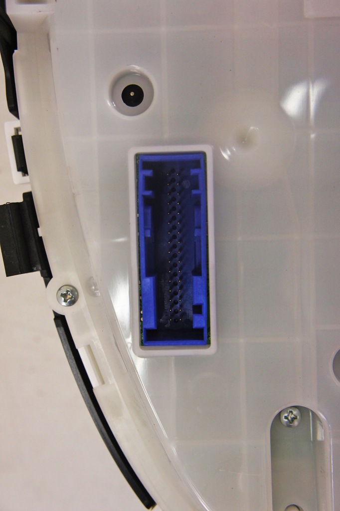 фото №5, Jl093 opel astra k v 1.2i счетчик приборы 39228437