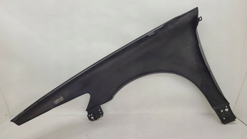 фото №9, Volvo v50 s40 ii 04+ крыло перед передний правый fv