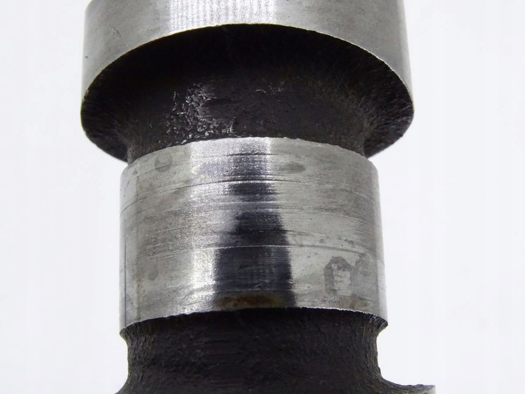 фото №8, Ford mondeo mk3 00-07 2.0 16v вал распределительного вала ss