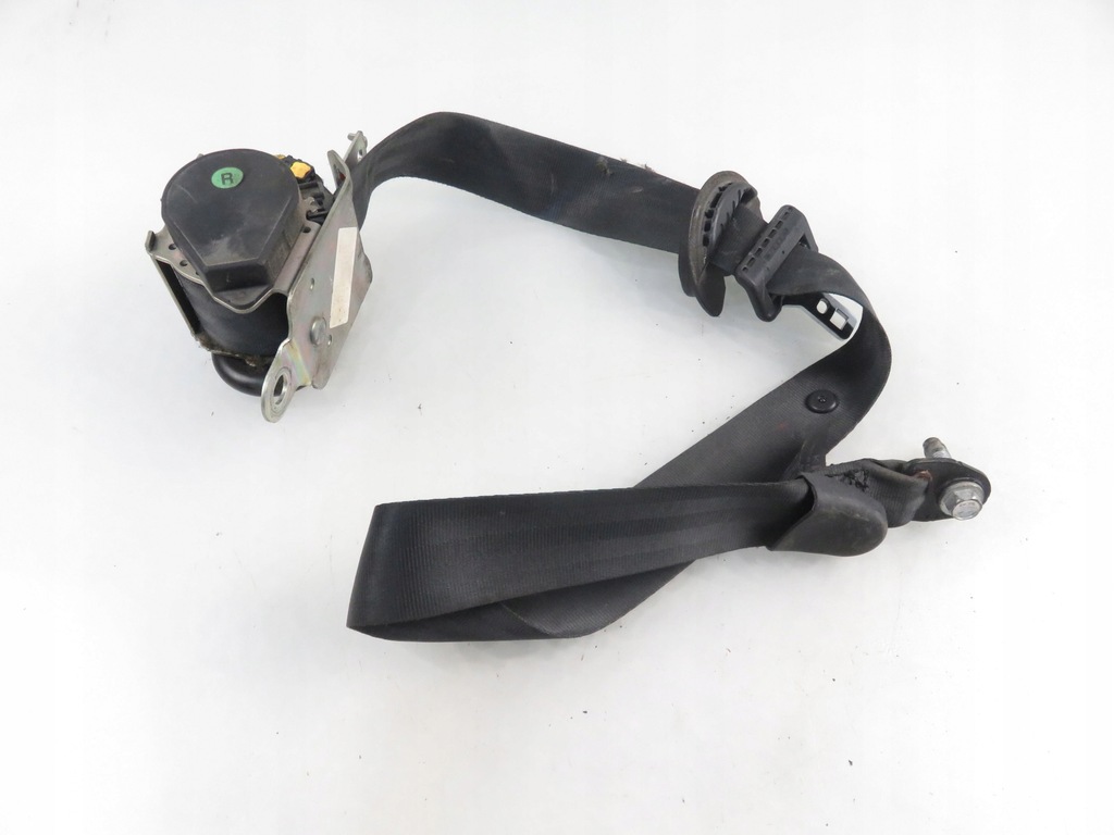 фото №1, Pas правый передний kia cee'd i 888201h000