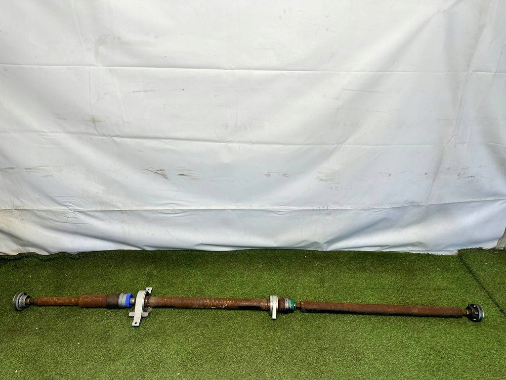 фото №1, Wał ford edge 18-22 st 2.7