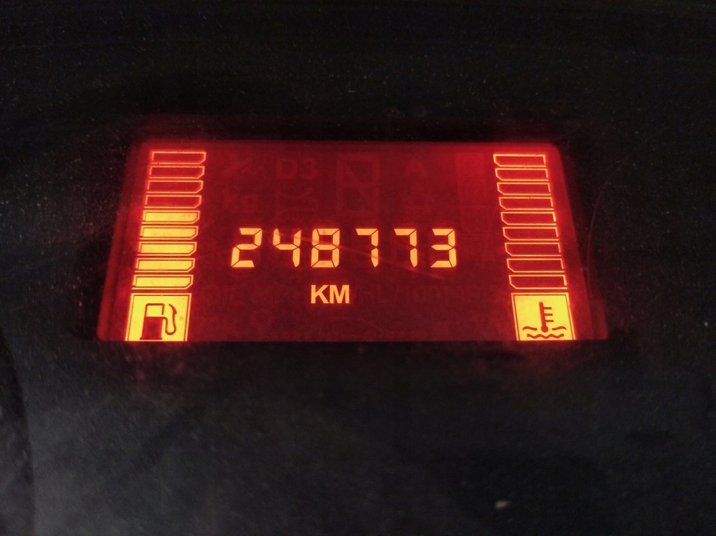 фото №14, Renault mascott 3.0 dxi dci двигатель 130km zd3 a 606 насос форсунки kpl