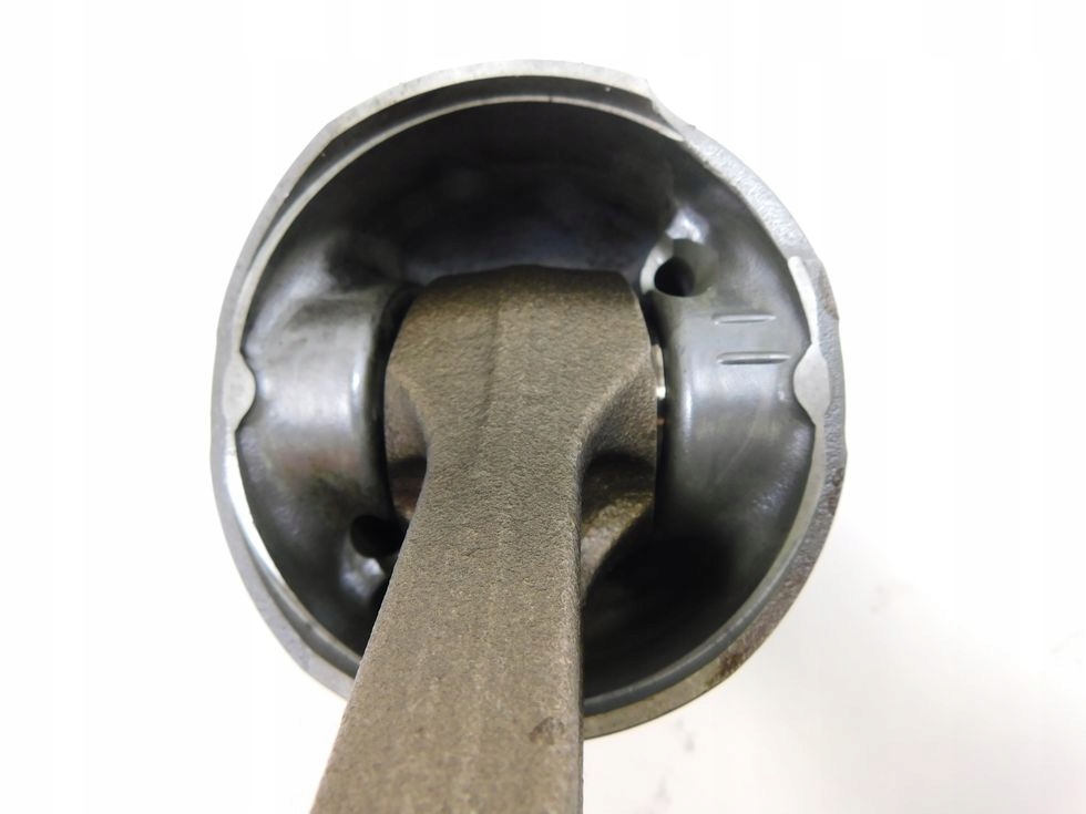 Поршень шатун mitsubishi l-200 pajero 3 2.5 td sport 4d56 01-07r с Разборки