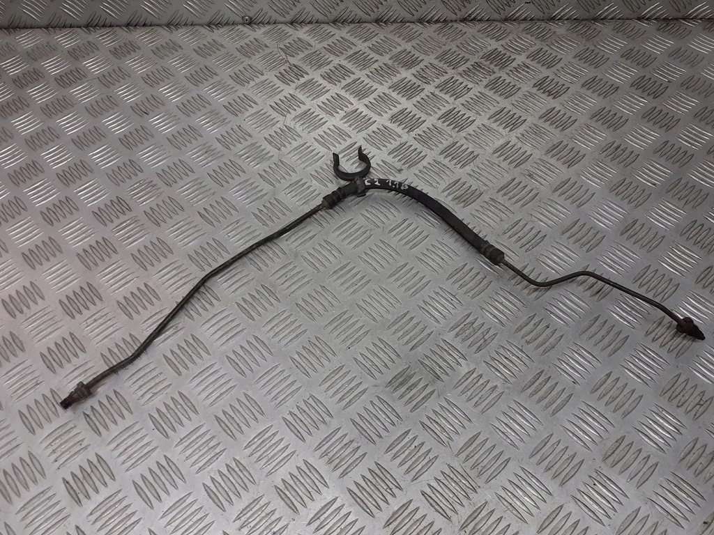 фото №1, Шланг усилителя citroen c2 1.,1