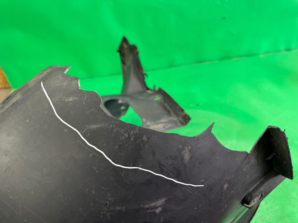 фото №11, Подкрылок левая передние перед 1p0809957 seat leon ii 2 05-