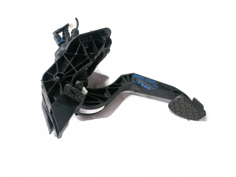 фото №1, Ford ka ka+ iii plus 19r педаль зчеплення h1bc-7b633-c2c