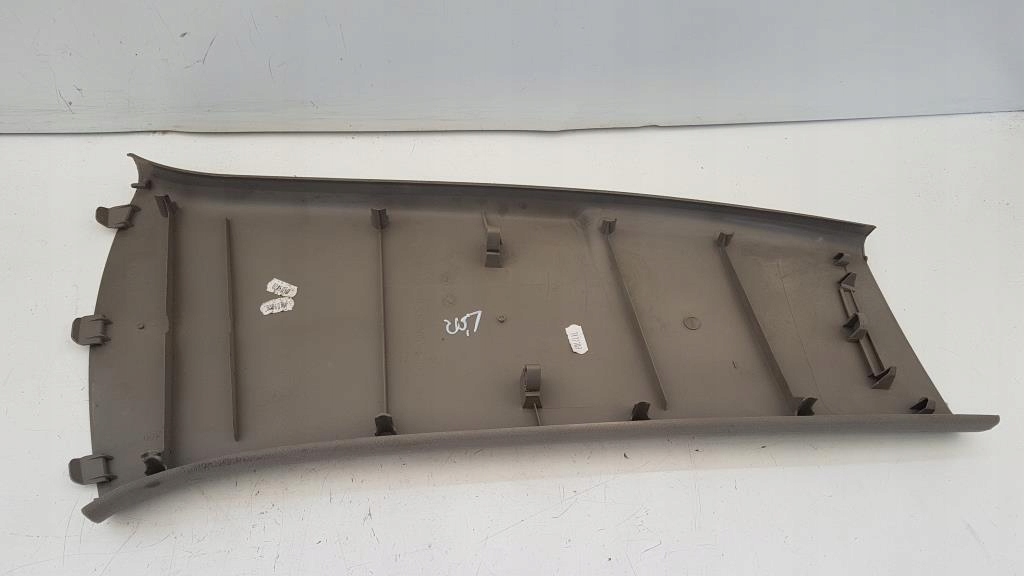 фото №4, Захист стійка ліва renault vel satis