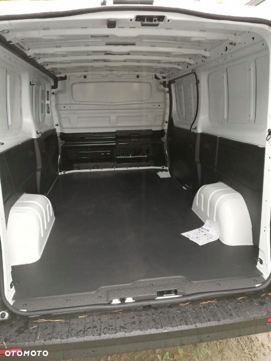 Купить Пол renault trafic opel vivaro обшивка пол long l2